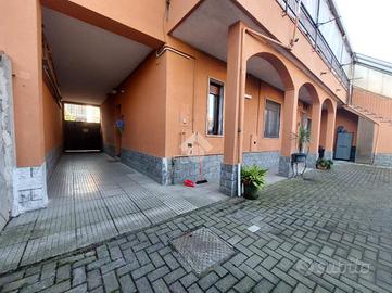 CASA SEMINDIPENDENTE A VITTUONE