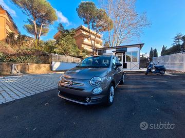 Fiat 500 1.0 Hybrid PROMO 239 MESE zero anticipo