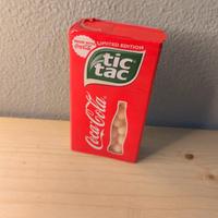 tic tac coca cola