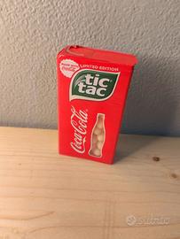 tic tac coca cola