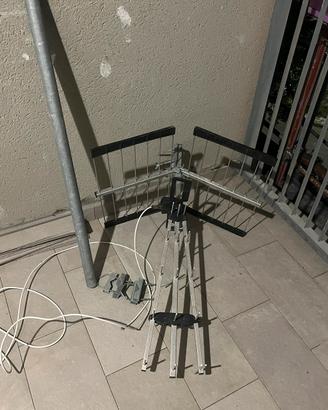 Antenna satellitare