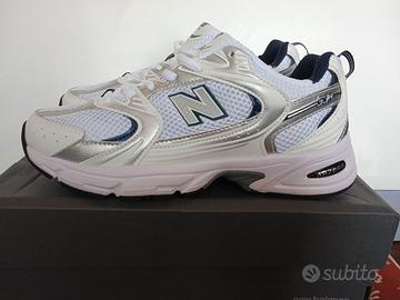 New Balance 530 Taglia 39.5