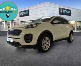 KIA Sportage 1.7 CRDI 85kW ACTIVE 2WD