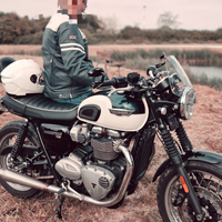 Triumph Bonneville T120