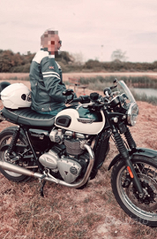 Triumph Bonneville T120