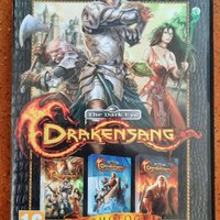 Drakensang Anthology Pc Game