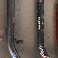 Manubri 28” motocross enduro renthal