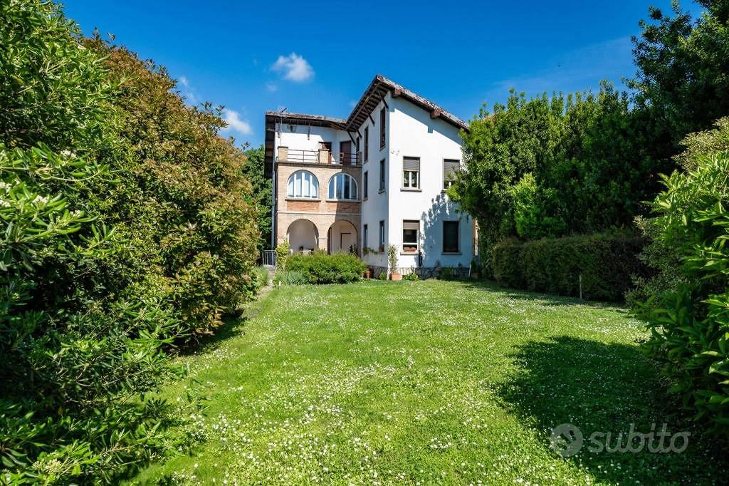 Casa – Erba, Brugora - Vista 3