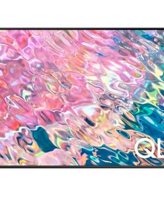 SAMSUNG QE50Q60BAUXZT Televisore 50" QLED 4K Ultra