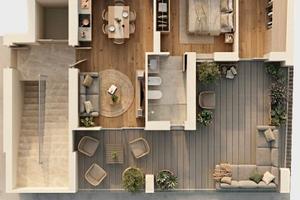 Rifinitissimo appartamento