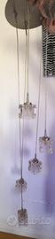 Lampadario Soffitto Pendente