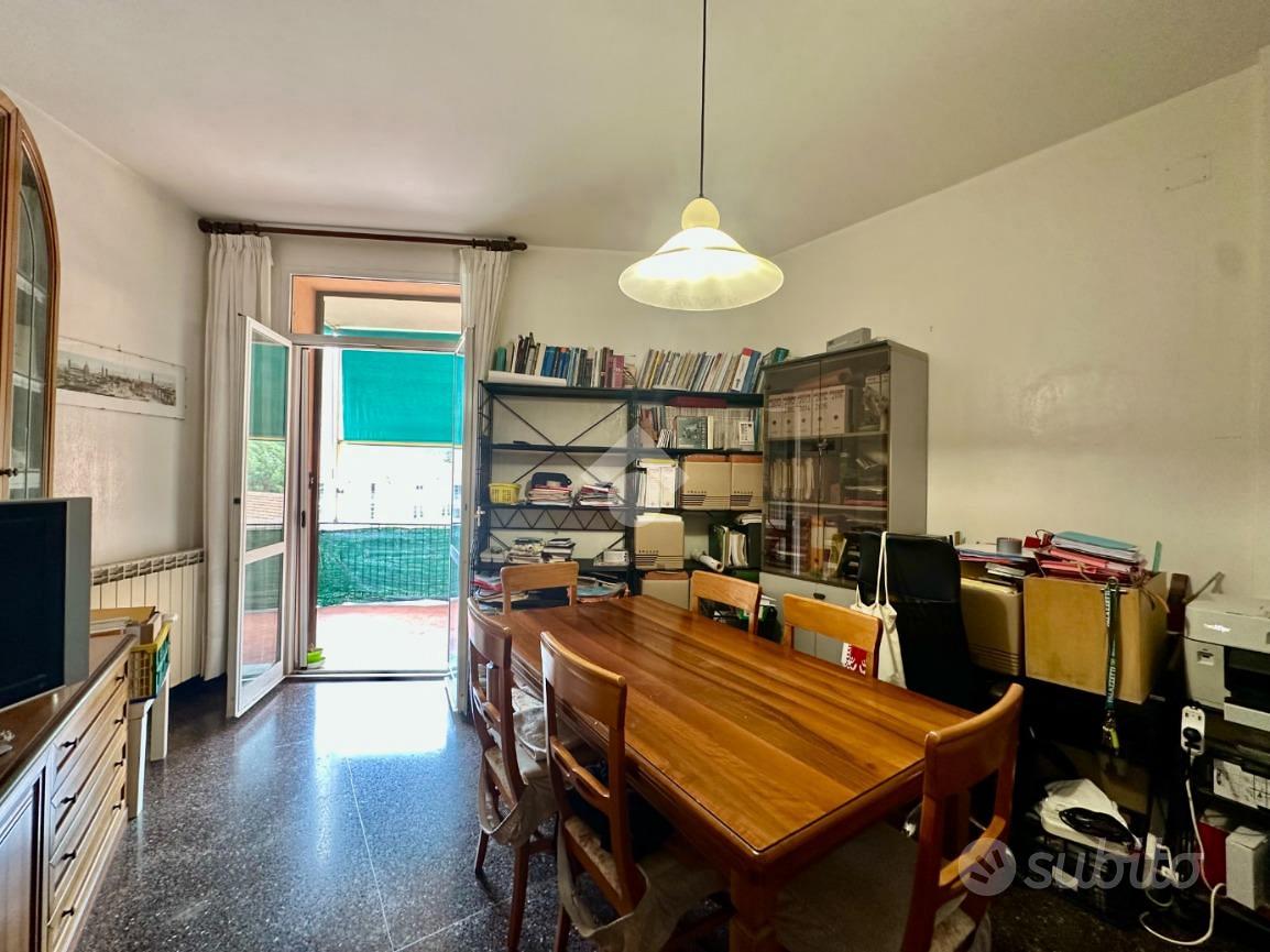 Appartamento – Finale Ligure, Monticello - Vista 5