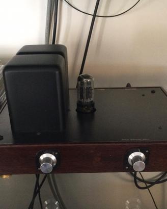 Preamplificatore Sb Lab