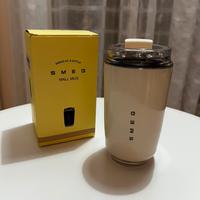 SMEG Wall Mug Termos Nuova mai usata