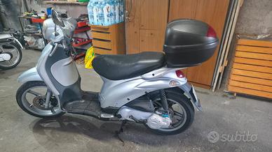 Piaggio Liberty 50 anno 2012