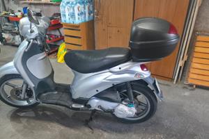 Piaggio Liberty 50 anno 2012