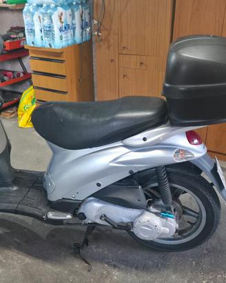 Piaggio Liberty 50 anno 2012