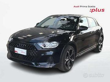 Audi A1 II 2022 allstreet allstreet 35 1.5 tf...