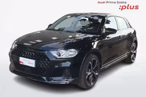 Audi A1 II 2022 allstreet allstreet 35 1.5 tf...