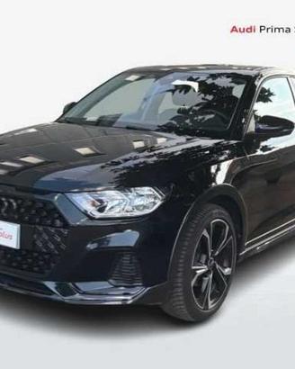 Audi A1 II 2022 allstreet allstreet 35 1.5 tf...