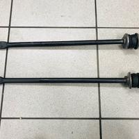 Puntoni anteriori Fiat X1/9