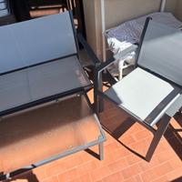 Mobili da giardino/terrazzo