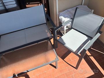 Mobili da giardino/terrazzo