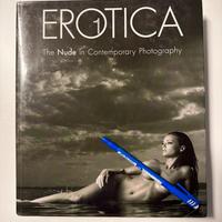 Erotica the nude in contemporary Photography