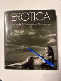 Erotica the nude in contemporary Photography