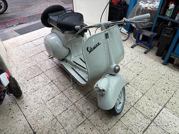 Vespa faro basso vn2t