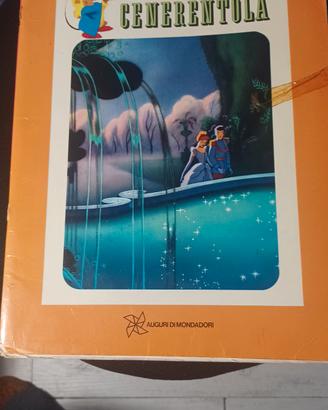 2 libri favole serie gli albi d'oro