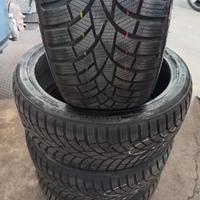 Gomme invernali 205 40 18 M + S