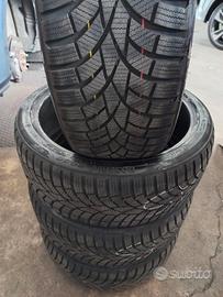 Gomme invernali 205 40 18 M + S