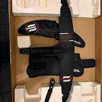 SABFOIL BLACKBIRD RAZOR 847-345 wingfoil 2026