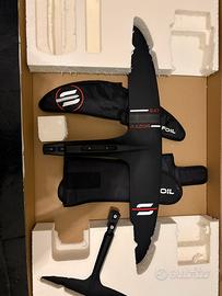 SABFOIL BLACKBIRD RAZOR 847-345 wingfoil 2026