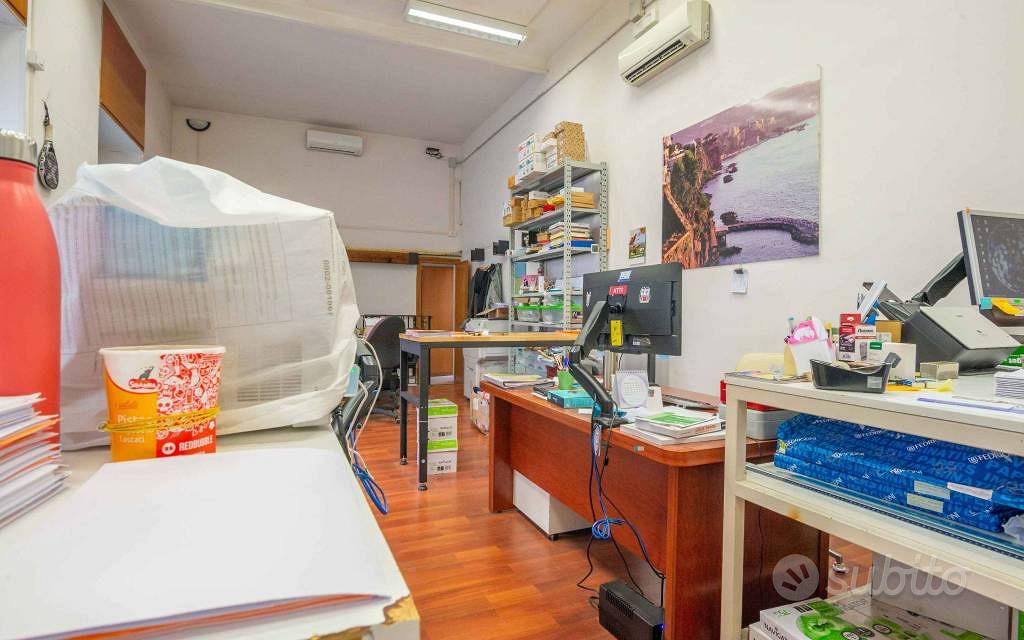 Immobile di 80 m² a Roma - Vista 4