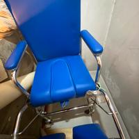 Sedia Vaimas mod. Comoda Vc100