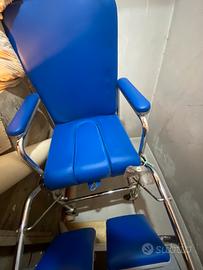 Sedia Vaimas mod. Comoda Vc100