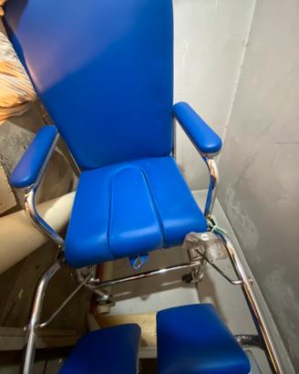 Sedia Vaimas mod. Comoda Vc100