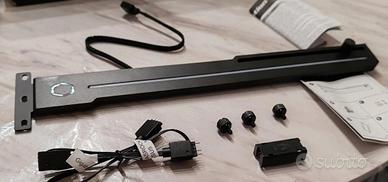 Supporto RGB per scheda video ELV8 Cooler Master