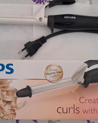 Philips CurlCeramic Curling Curler