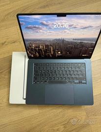 MacBook Air 15’’