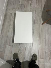 Mobiletto porta  chiavi copri contatore