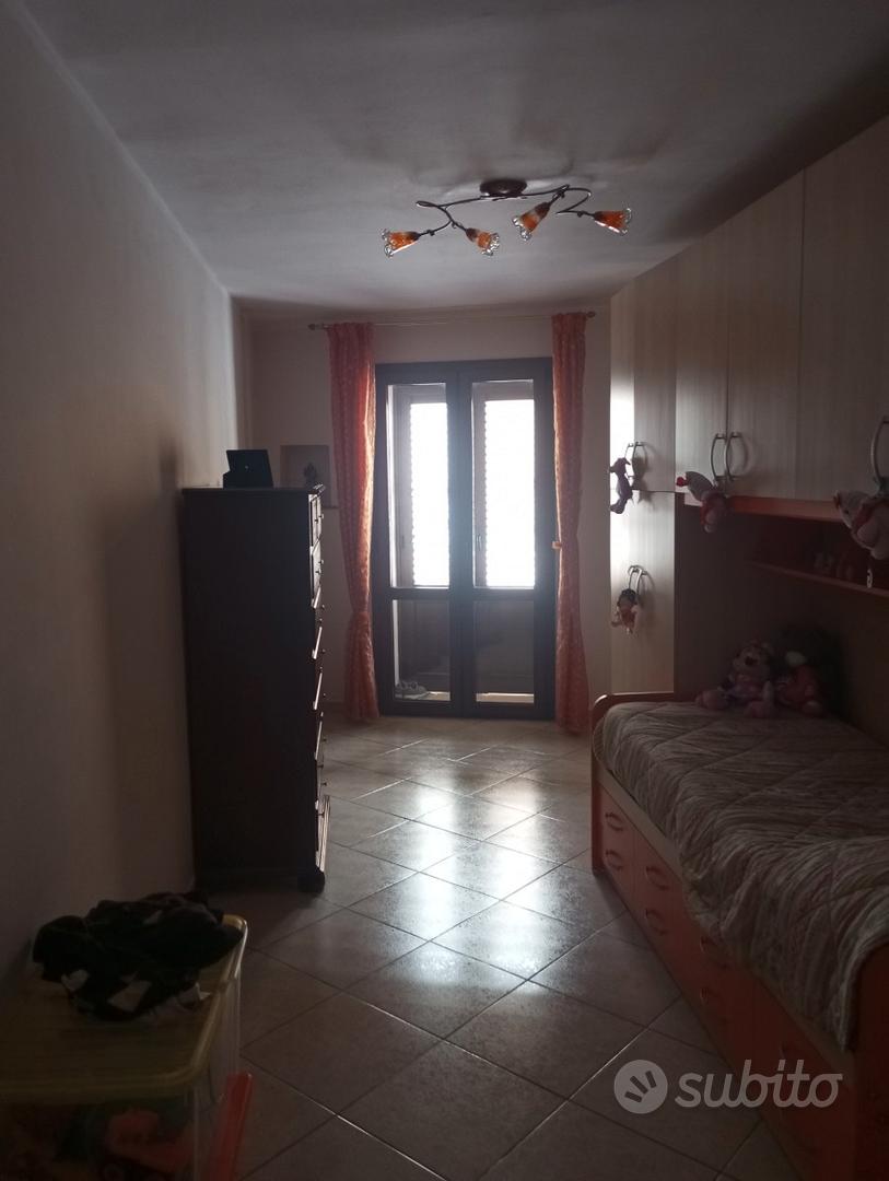 Appartamento – Monreale, Palermo - Altro