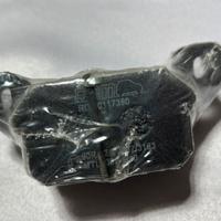 Serie pastiglie freno posteriori chatenet CH 26 V2