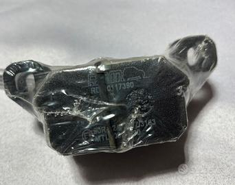 Serie pastiglie freno posteriori chatenet CH 26 V2