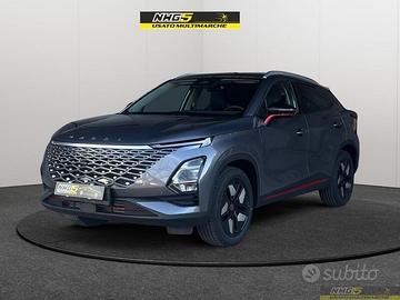 Omoda Omoda 5 1.6 TGDI 147CV aut. Pure