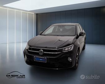 VOLKSWAGEN Taigo - Taigo 1.0 tsi R-Line 115cv