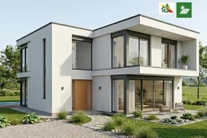 LOTTI EDIFICABILI PER VILLA, BIFAMILIARE ZONA C...