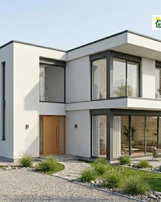 LOTTI EDIFICABILI PER VILLA, BIFAMILIARE ZONA C...